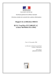 Rapport de certification 2004/34 BULL TrustWay