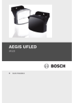 AEGIS UFLED - Bosch Security Systems