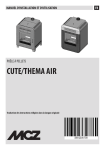 CUTE/THEMA AIR