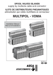 MULTIPOL - VDMA