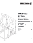 iFMS Design Envelope - Armstrong Fluid Technology