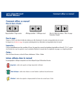 2. Présentation de votre moniteur LaCie photon20visionII