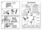 Corolla Wagon 2002-