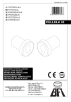 CELLULA 50 - vlastní eshop do 5 minut