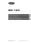 BR-123 - Boretti