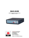 MAG-NUM