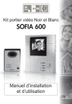 SOFIA 600 - SCS La Boutique