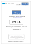 STC ® HD