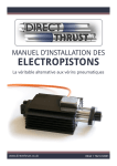 ELECTROPISTONS