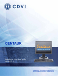 centaur5.1 - Easy Catalogue