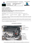 MATERIEL NECESSAIRE : RPM Adaptateur GPI-C bibobine