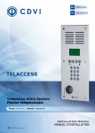 TELACCESS - Easy Catalogue