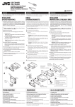 KS-FX940R KS-FX840R Installation/Connection Manual