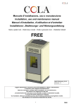 FREE - COLA