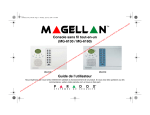 Systeme magellan mg 6130 mg 6160