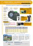 Documentation Fosses Purflo Millénium Renforcées