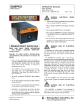 SUMPRO - Power Equipment Direct