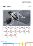 Ditec DMCS