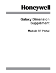 Galaxy Dimension Supplément