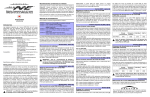 APR3-ZX4 / APR3-ZX8 : Instructions(Digiplex & DigiplexNE)