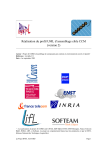 Réalisation du profil UML d`assemblage cible CCM