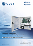 TERENA - Easy Catalogue
