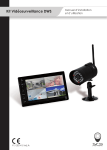 Kit Vidéosurveillance DWS