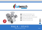 RAJA – 0543 - MZ Electronic