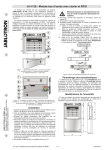 Documentation et spécifications techniques - Distri