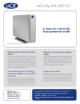 big disk usb Datasheet