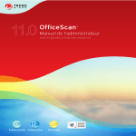 L`agent OfficeScan