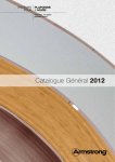 Documentation générale:Catalogue Général 2012