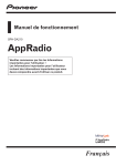AppRadio (SPH-DA210)