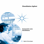 ChemStation Agilent - Agilent Technologies