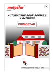 PRIMOSTAR - Label Habitation