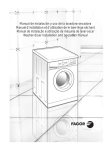 lave-linge - Partmaster