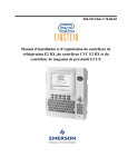 E2 User Manual.book - Emerson Climate Technologies