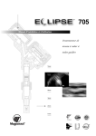 Eclipse® 705 - Magnetrol International