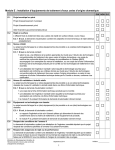 1 Module E : Installation d`équipements de traitement d`eaux usées