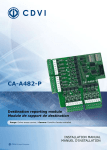 CA-A482-P - Easy Catalogue