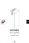 cetheo - Domotelec