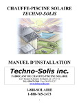 Techno-Solis inc. - Techno Solis USA