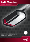 mOTeUrs De garage