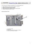 MI ajout NV sur HRg MANUEL D`INSTALLATION (v.12