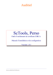 ScTools, Perso - Trust Designer