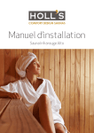 Manuel d`installation