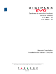 EVO : Installation Guide