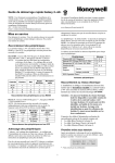 Mise en service Guide de démarrage rapide Galaxy 2–44+