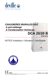 Notice-chaudiere-DEVILLE-DCA-25-20-B