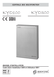 KYO100 KYO300